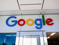 KPPU Denda Google Rp202,5 Miliar atas Praktik Monopoli di Google Play Store