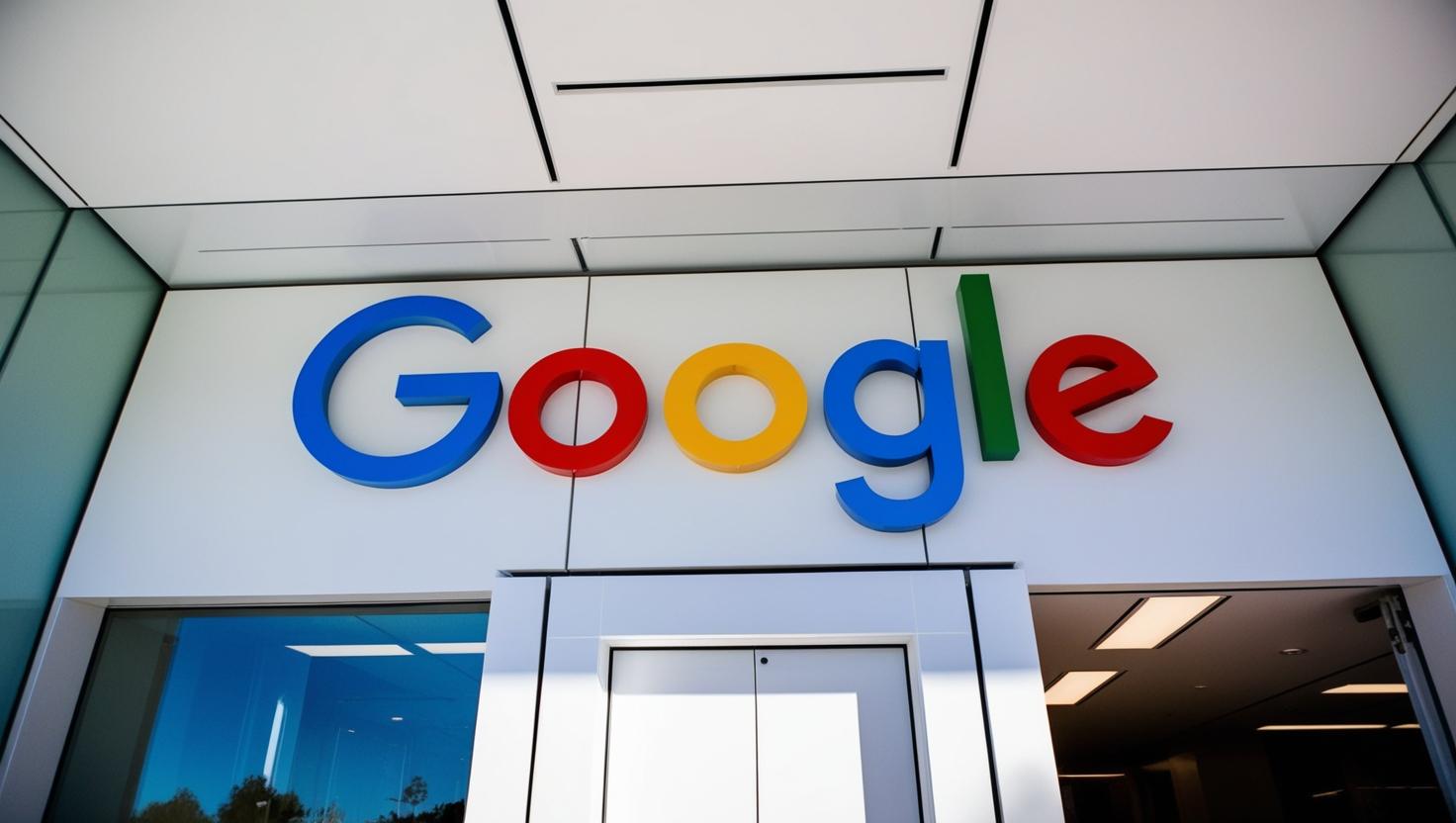 KPPU Denda Google Rp202,5 Miliar atas Praktik Monopoli di Google Play Store