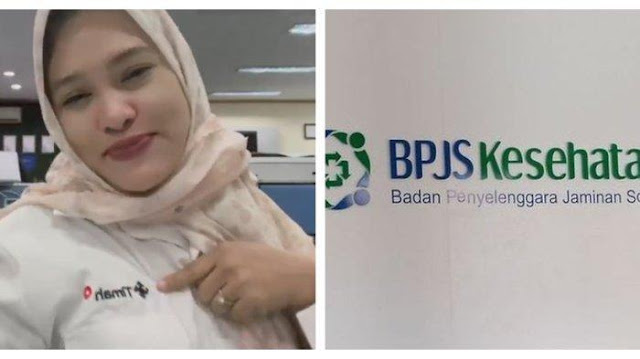 PT Timah Akhirnya Pecat Karyawan Perempuan yang Ejek Honorer Pakai BPJS!