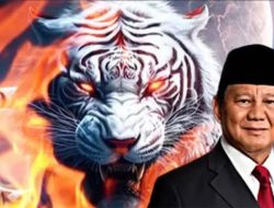 Habib Umar Alhamid: Prabowo Jadilah Macan yang Menerkam Jangan Hanya Mengaum!