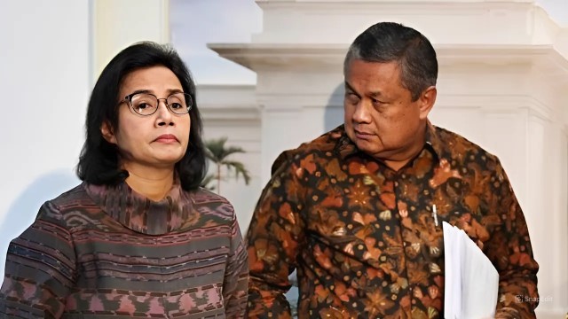 Tak Mampu Stabilkan Rupiah, Sudah Saatnya Gubernur BI Perry Warjiyo Dicopot!