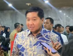 Catat, Menteri Maruarar Sirait Siap Direshuffle Jika Tak Becus Jalankan Perintah Prabowo