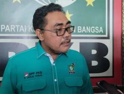 PKB Yakin Menteri Ndableg Sudah di Kantong Prabowo