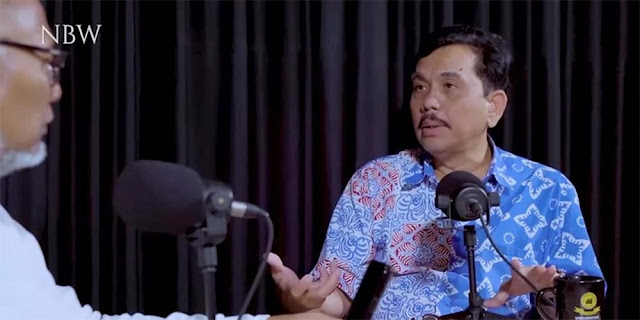 Belajar Dari Kasus Bahlil, Prabowo Terbebani Menteri Era Jokowi