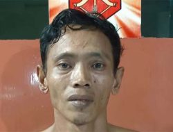 Ini Tampang Sunardi, Kuli Bangunan Pembunuh Pegawai Koperasi dan Istri di Bekasi