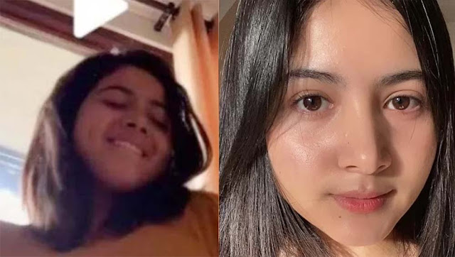 Link Video Mirip Bulan Sutena Viral dan Beredar di Medsos, Begini Komentar dari Selebgram Asal Bali tersebut