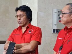 Prabowo Akan Tindak Menteri yang Tidak Bekerja Buat Rakyat, PDIP: Omongannya Sudah Tegas Tinggal Tunggu Tindakannya!