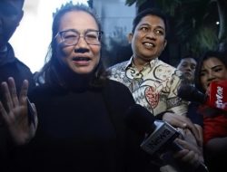 Kacau! Jadi Saksi Kasus Hasto, Eks Anggota Bawaslu Agustiani Ngaku Diintimidasi Penyidik KPK: Ayo Adu Siapa Lebih Kuat?