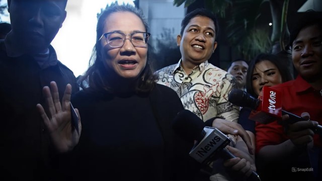 Kacau! Jadi Saksi Kasus Hasto, Eks Anggota Bawaslu Agustiani Ngaku Diintimidasi Penyidik KPK: Ayo Adu Siapa Lebih Kuat?