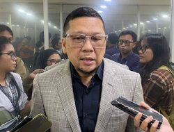 Golkar: Hanya Presiden yang Bisa Mengukur Kinerja Bahlil di Kabinet