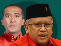 Terungkap! Hasto dan Harun Masiku Kabur ke Lokasi Ini Saat Hendak di-OTT KPK