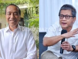 Menohok! Rocky Gerung Soal Isu Mega Proyek IKN Warisan Jokowi Mangkrak: Jadikan Pangkalan LPG 3 Kg Aja