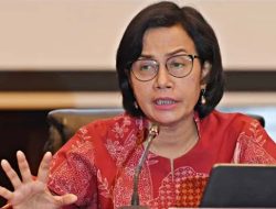 Kebijakan Sri Mulyani Bisa Sebabkan Ekonomi RI Bakal Anjlok