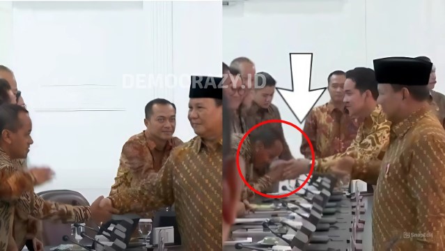 Bahlil Lebih Menghormati Gibran Ketimbang Prabowo, Eks Panglima TNI: Ada Kuda Troya di Kabinet!