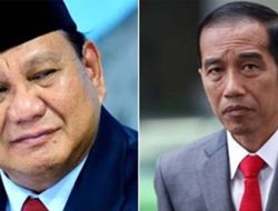 Koreksi Anggaran IKN, Prabowo-Jokowi Kini Musuhan?