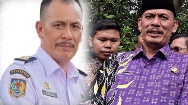 Mangkir dari Panggilan, Kades Kohod Dicari Bareskrim, Diperiksa Terkait Kasus SHGB Pagar Laut