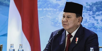 Kita Sayang Prabowo, Rakyat Dukung Audit Forensik Keuangan Perusahaan Negara