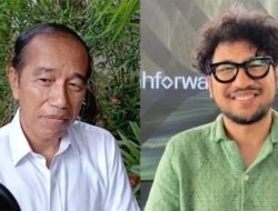 Diduga Bakal Mangkrak, Kunto Aji Sentil Momen Jokowi Pamer Investor IKN: Pak Kok Saya Gak Diajak..