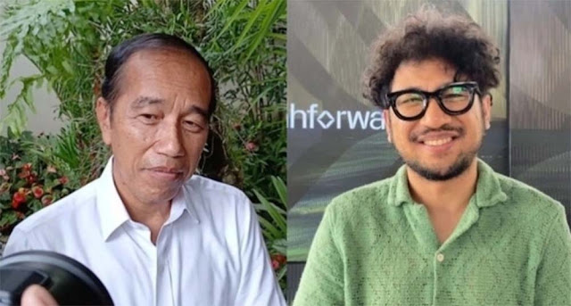 Diduga Bakal Mangkrak, Kunto Aji Sentil Momen Jokowi Pamer Investor IKN: Pak Kok Saya Gak Diajak..