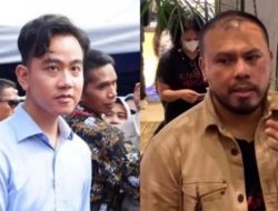 Joko Anwar Mau Syuting Film Horor di IKN, Netizen Usul Gibran Pemeran Utamanya: Dia Aktor Serba Bisa!