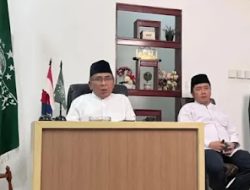 Ketum PBNU Gus Yahya Sentil Banyak Pejabat Ngaku NU: Termasuk Natalius Pigai!