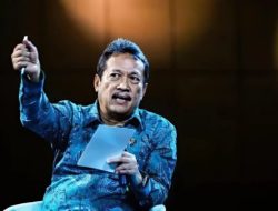 Alamak! Menteri Kelautan Tak Sengaja Keceplosan Polemik Gas 3 Kg Untuk Pengalihan Isu Pagar Laut