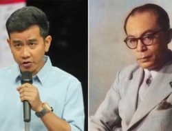 Viral Netizen Bandingkan Pidato Bung Hatta vs Gibran: Downgrade Terbesar