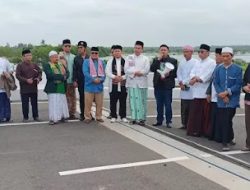 Muncul Majelis Ulama Nusantara, Dukung PSN PIK 2, Sebut Membiarkan Tanah Terbengkalai Itu Dosa