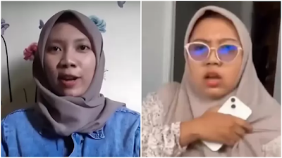 Profil Ma’wa Nailul Izzah, Anak Kyai di Madiun Viral Disebut Pelakor Ternyata Masih Berstatus Mahasiswi