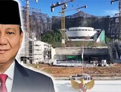 Pemblokiran Anggaran IKN Langkah Revolusioner Prabowo Demi Rakyat