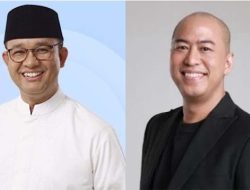 Momen Anies Baswedan dan Pandji Pragiwaksono Kena Roasting Ananta Rispo: Jarang-jarang...