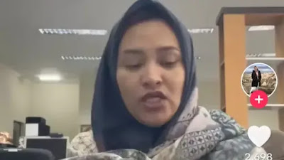 Wenny Myzon Ex Pegawai Timah Ungkap Dugaan Korupsi Pejabat BUMN yang Punya Saudara di KPK