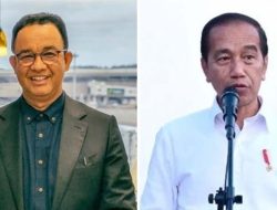 Ucapan Anies Baswedan soal IKN Kini Terbukti, Publik: Jokowi Mana Bisa...