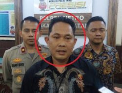 Polda Metro Ungkap AKBP Bintoro Menolak Dipecat Tak Hormat Polri, Kariernya Cukup Bagus