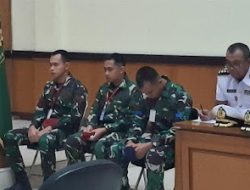 Dulu Dibantah, Kini Terungkap Tiga Anggota TNI Jadi Penadah di Kasus Penembakan Bos Rental