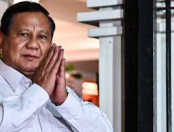 Prabowo Bersiap Reshuffle, IHSG Masih Merah di 6.648