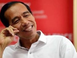 Ucapan Jokowi Tentang 100 Investor IKN Berbeda Selang 12 Hari, Netizen: Esemka Jilid Dua