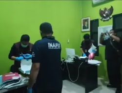 Bareskrim Sita 263 Warkah Tanah Usai Geledah Rumah-Kantor Kades Kohod