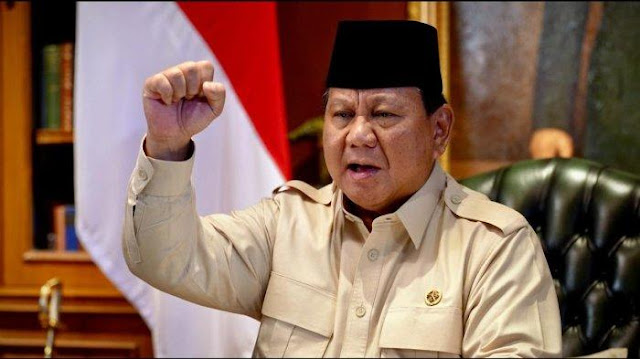 Pupus Denda Damai Koruptor, Jangan Harap Lepas setelah Ultimatum Prabowo: Kapolri hingga KPK Gerak