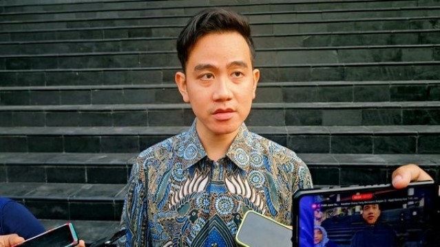 Rajin Pantau MBG ke Sekolah-Sekolah, Publik Tantang Gibran Kunjungi IKN: Masa Warisan Bokap Gak Ditengok!