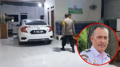 Kades Kohod Telah Diperiksa, Polisi Cari Bukti untuk Tetapkan Tersangka