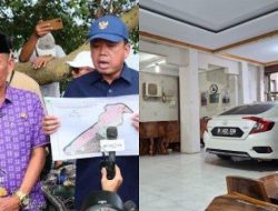 Lagi, Arsin Kades Kohod Hilang saat Rumahnya Digeledah Bareskrim Polri, Kuasa Hukum Masih Mencari