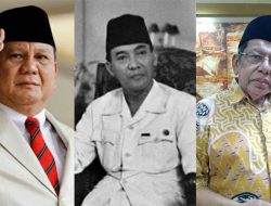 Atasi Kemelut Internasional, Habib Umar Alhamid: Prabowo Harus Ciptakan Dunia Baru!