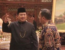 Sebut Efisiensi Anggaran Dijegal Raja-raja Kecil, Jubir Prabowo Diskakmat Netizen: Dapet Salam dari Deddy Corbuzier