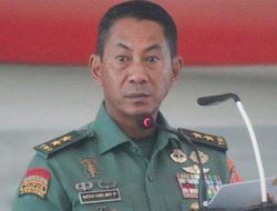 Dirut Bulog Diisi Perwira Tinggi Aktif, Reformasi TNI Gagal?