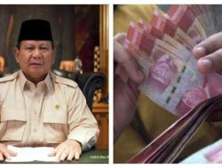 Dampak Efisiensi Anggaran Prabowo: Tak Bisa Berikan Makan Siang Layak ke Anak, Orang Tua di PHK