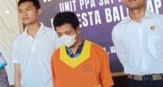 Pedagang Bakso Cabuli Karyawannya sejak Anak-Anak hingga Dewasa, Korban Lapor Polisi setelah Dipecat