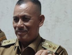 Arsin Kades Kohod Gugat Media, Tuduh Sebar Hoaks