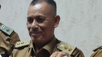 Arsin Kades Kohod Gugat Media, Tuduh Sebar Hoaks