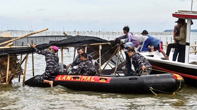 Bareskrim Bakal Tetapkan Tersangka Kasus Pagar Laut Dalam Waktu Dekat